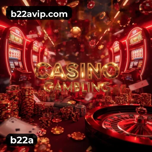 b22a bet — mercados de futebol e esportes no app
