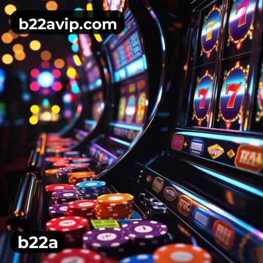 b22a download — arquivo APK para Android oficial