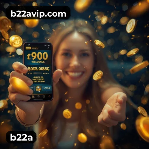 b22a login — configurações de segurança e proteção de conta