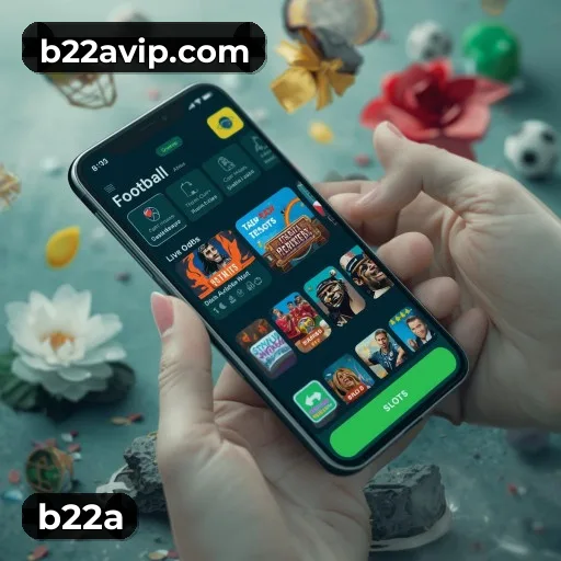 b22a plataforma — depósito PIX instantâneo no caixa
