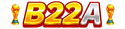 Logo b22a